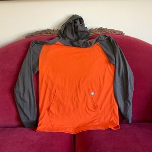 Levelwear long sleeve shirt